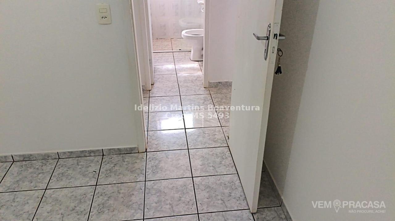 Apartamento para alugar no Tiradentes, Campo Grande – foto 12