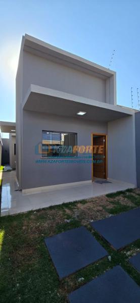 Casa Térrea à venda no Mata do Segredo, Campo Grande – foto 4