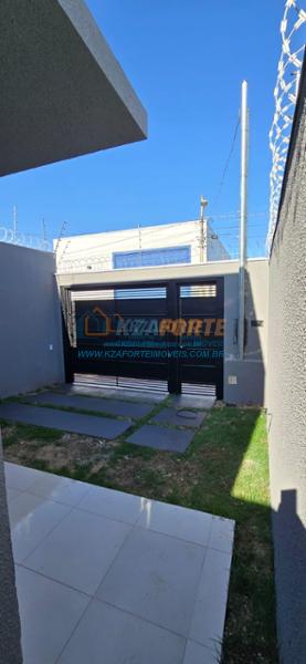Casa Térrea à venda no Mata do Segredo, Campo Grande – foto 6