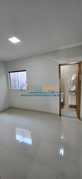 Casa Térrea à venda no Mata do Segredo, Campo Grande – foto 11