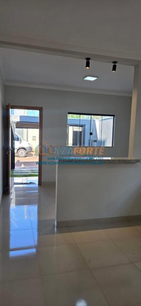 Casa Térrea à venda no Mata do Segredo, Campo Grande – foto 8