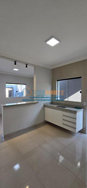 Casa Térrea à venda no Mata do Segredo, Campo Grande – foto 9