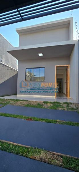 Casa Térrea à venda no Mata do Segredo, Campo Grande – foto 3