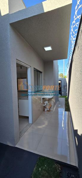 Casa Térrea à venda no Mata do Segredo, Campo Grande – foto 13