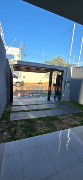 Casa Térrea à venda no Mata do Segredo, Campo Grande – foto 5