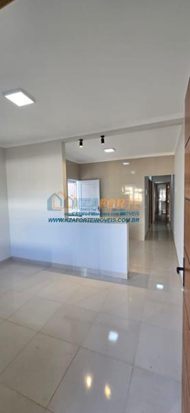 Casa Térrea à venda no Mata do Segredo, Campo Grande – foto 7