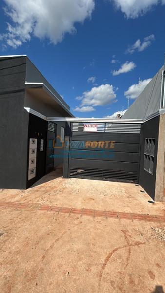 Casa de Condomínio à venda no Moreninha, Campo Grande – foto 1