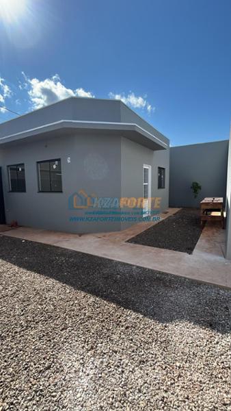 Casa de Condomínio à venda no Moreninha, Campo Grande – foto 2