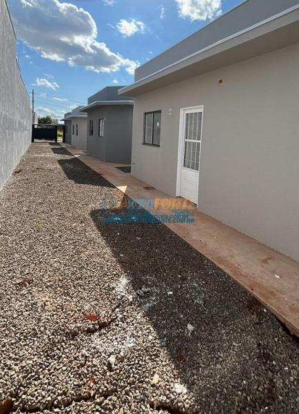 Casa de Condomínio à venda no Moreninha, Campo Grande – foto 3