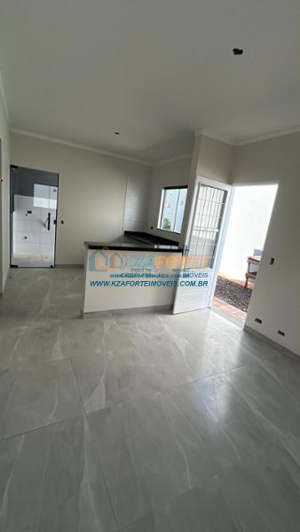Casa de Condomínio à venda no Moreninha, Campo Grande – foto 4