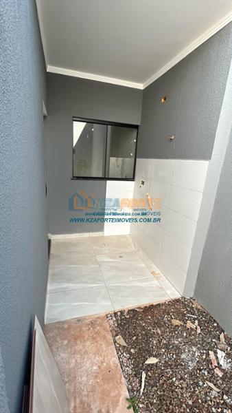 Casa de Condomínio à venda no Moreninha, Campo Grande – foto 10