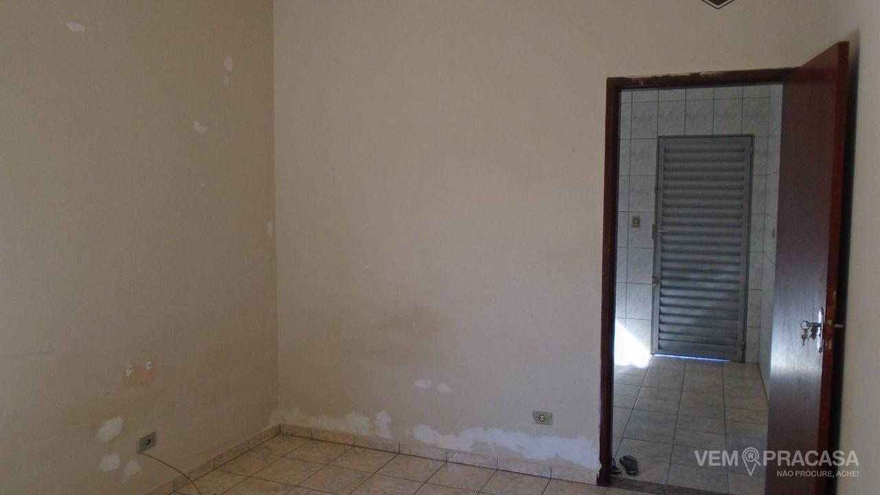 Casa Térrea para alugar na Vila Santo Eugênio, Campo Grande – foto 2