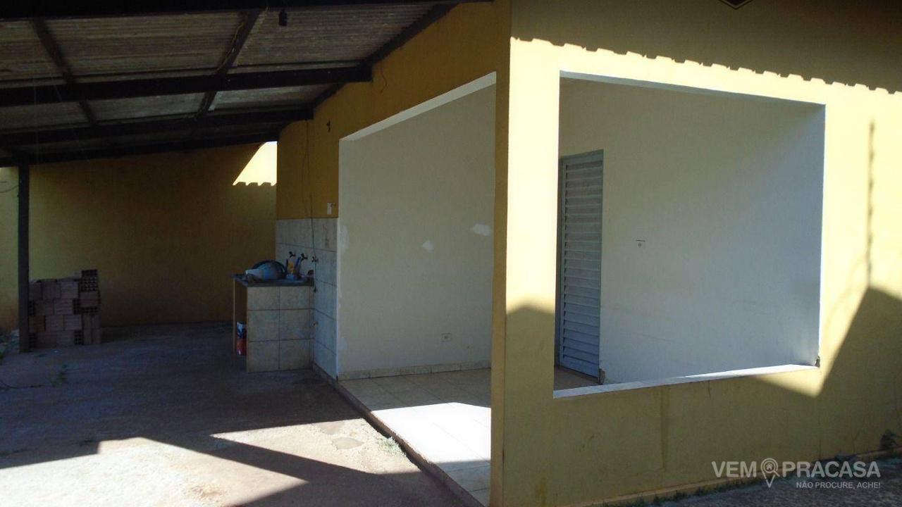 Casa Térrea para alugar na Vila Santo Eugênio, Campo Grande – foto 9