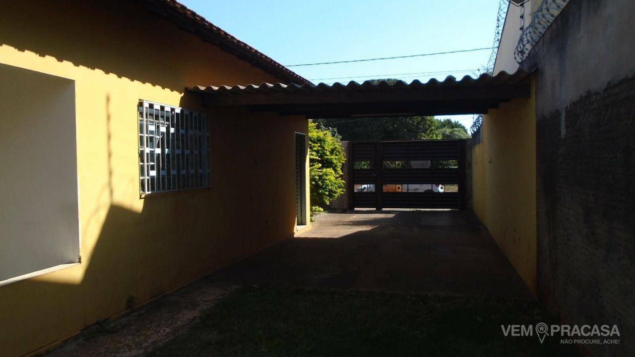 Casa Térrea para alugar na Vila Santo Eugênio, Campo Grande – foto 10