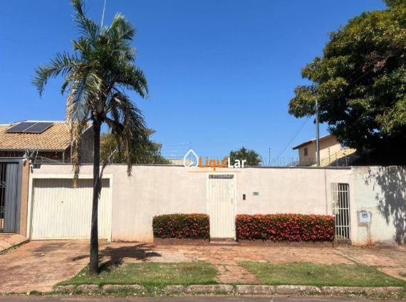 Casa Térrea para alugar na Vila Gomes, Campo Grande