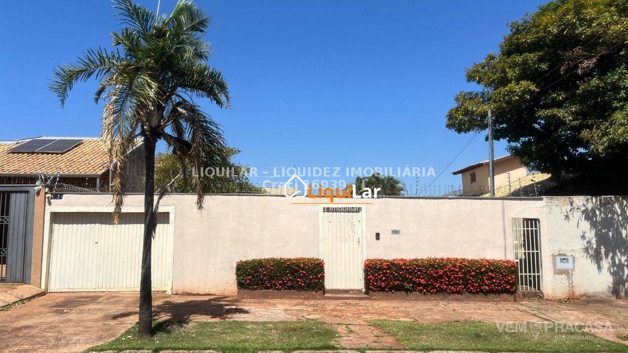 Casa Térrea para alugar na Vila Gomes, Campo Grande – foto 1