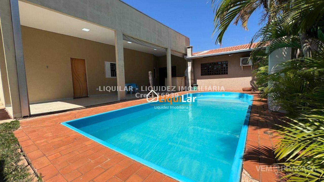 Casa Térrea para alugar na Vila Gomes, Campo Grande – foto 2