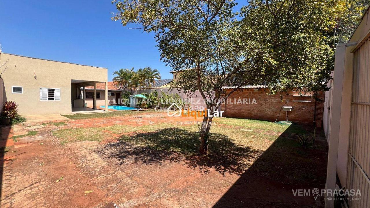 Casa Térrea para alugar na Vila Gomes, Campo Grande – foto 3