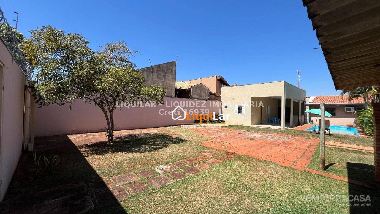 Casa Térrea para alugar na Vila Gomes, Campo Grande – foto 4