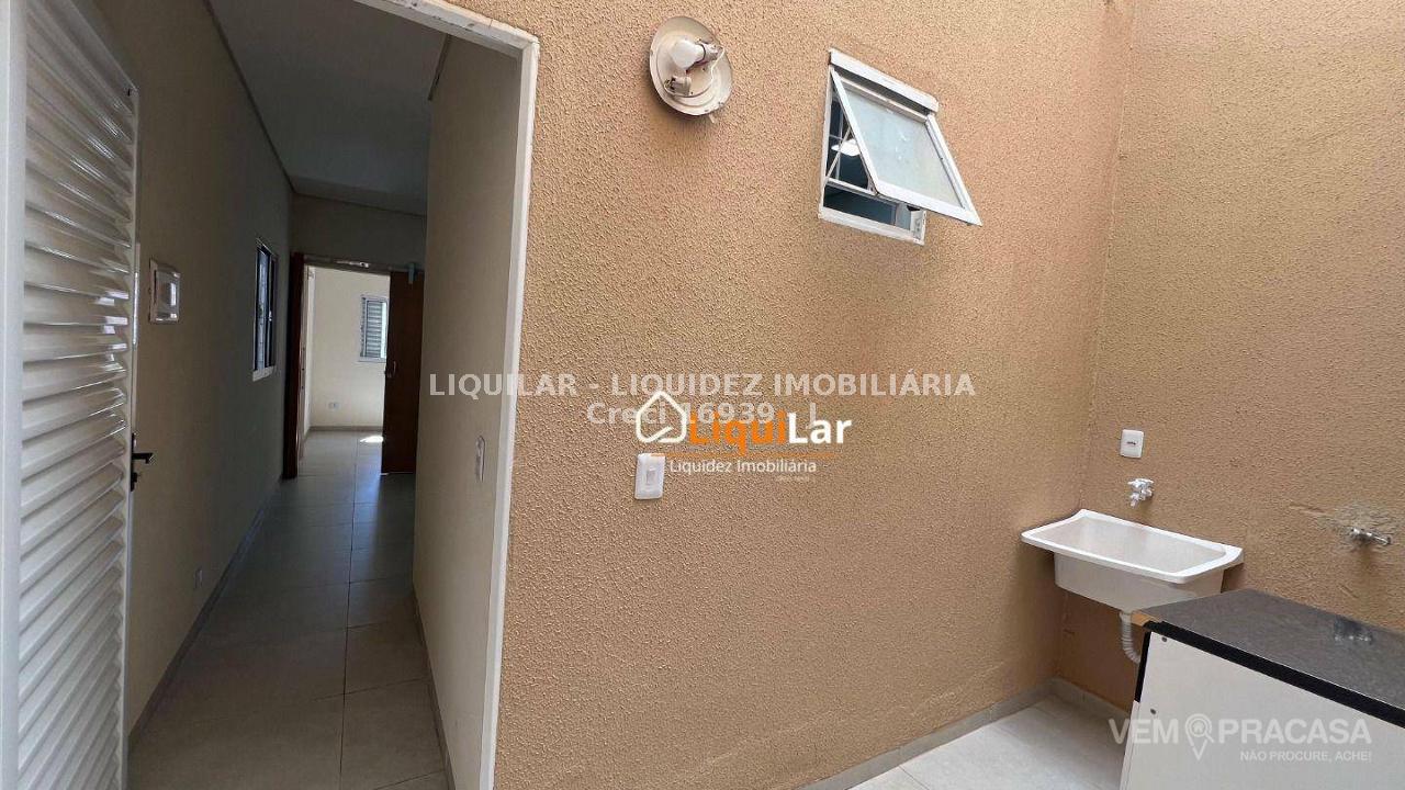 Casa Térrea para alugar na Vila Gomes, Campo Grande – foto 11