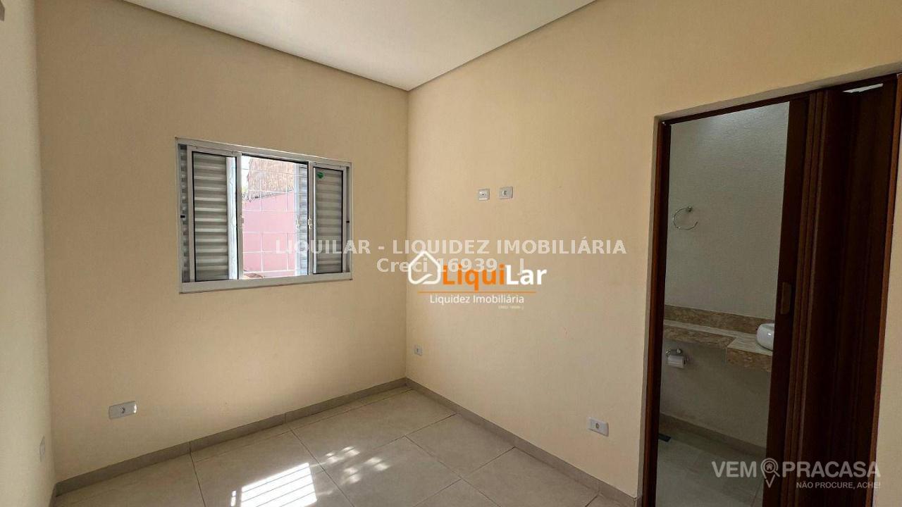 Casa Térrea para alugar na Vila Gomes, Campo Grande – foto 15