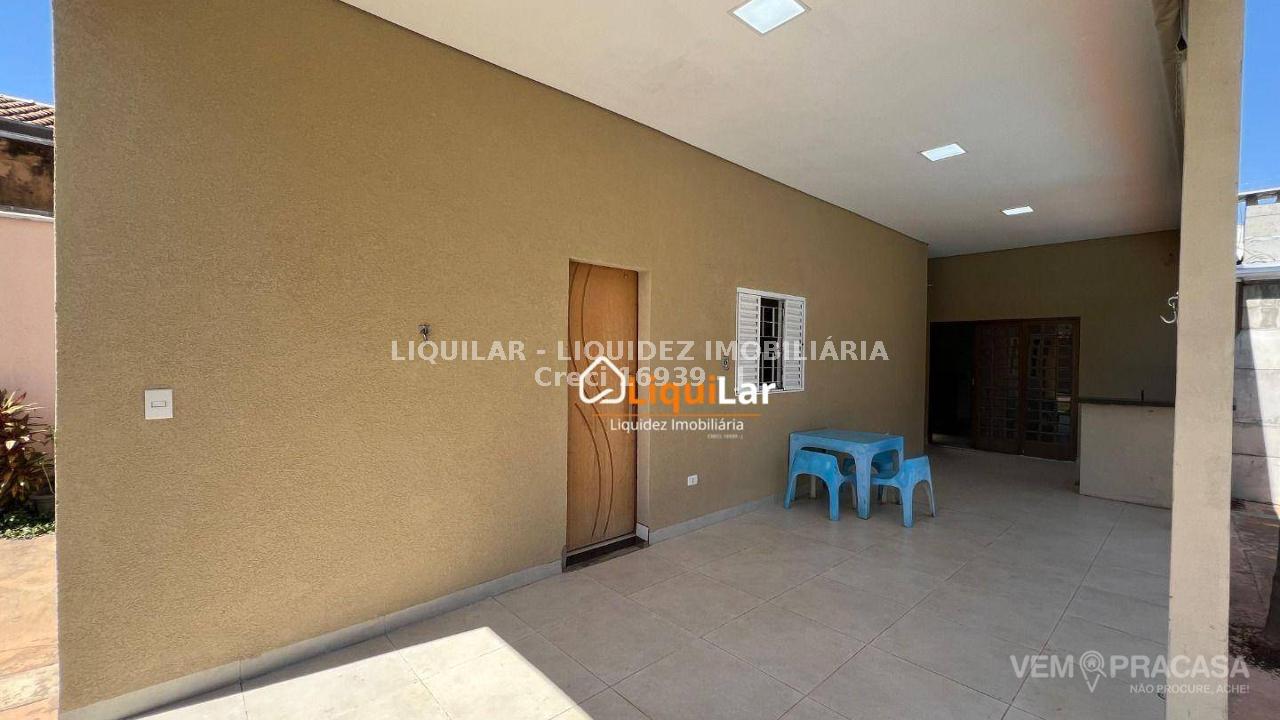 Casa Térrea para alugar na Vila Gomes, Campo Grande – foto 19