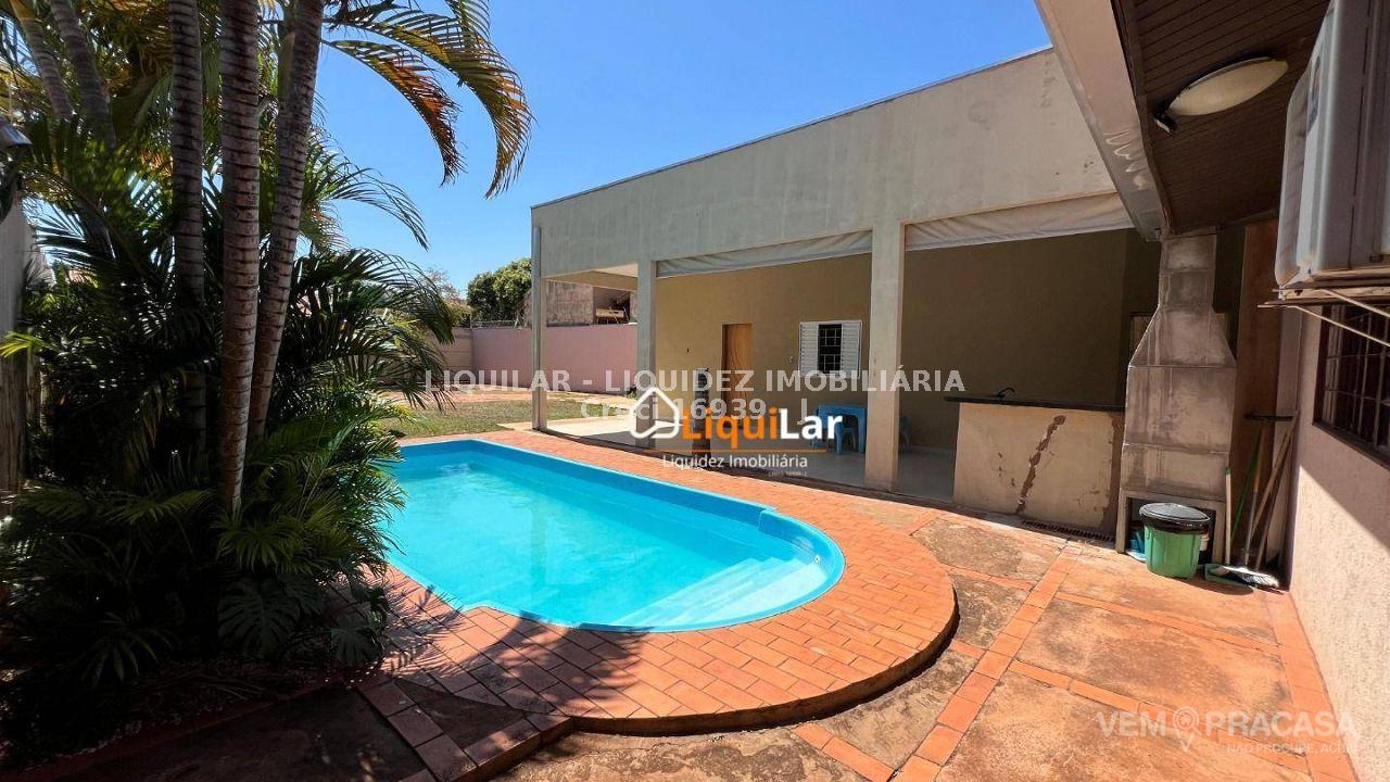 Casa Térrea para alugar na Vila Gomes, Campo Grande – foto 20