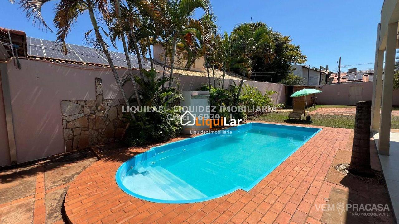 Casa Térrea para alugar na Vila Gomes, Campo Grande – foto 21
