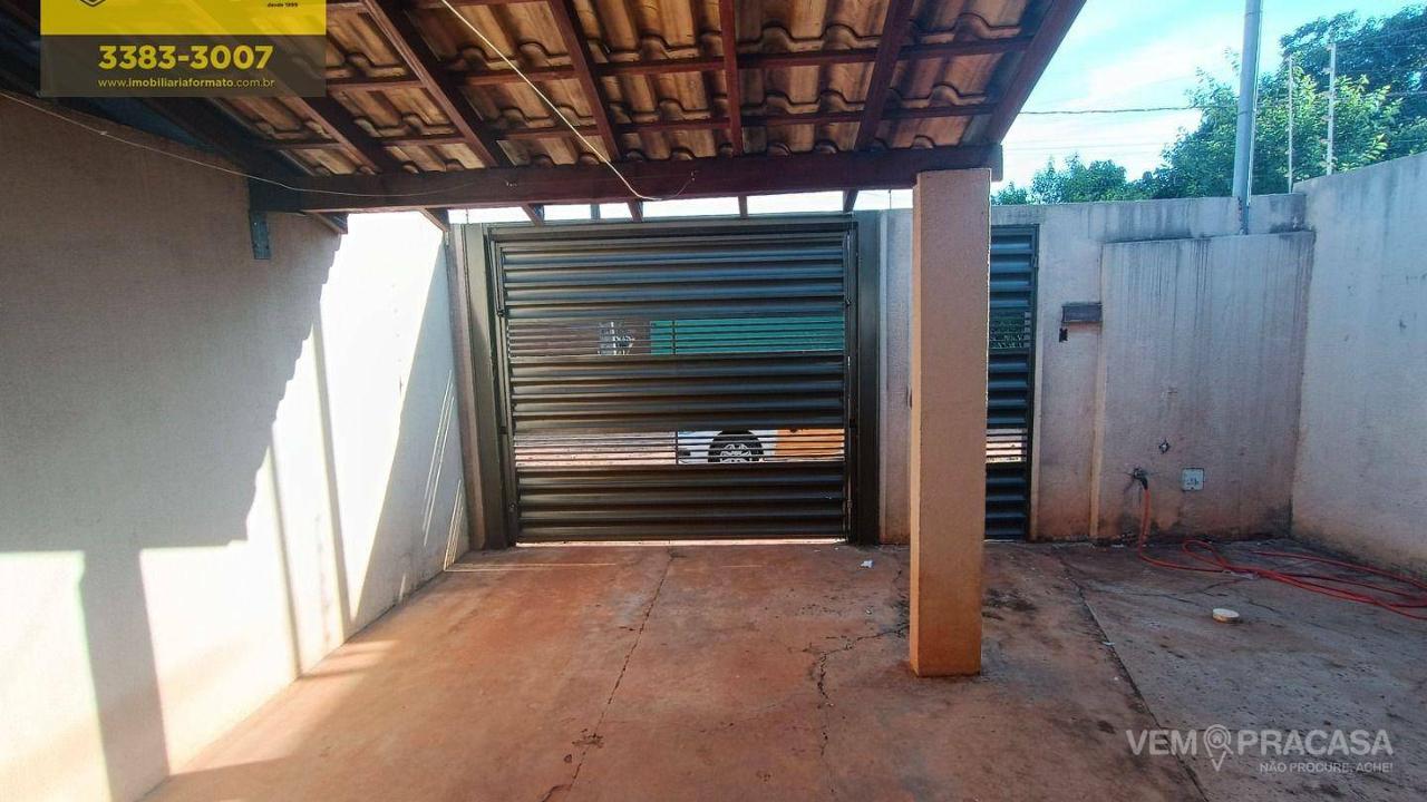 Casa Térrea para alugar no Jardim Tijuca, Campo Grande – foto 3