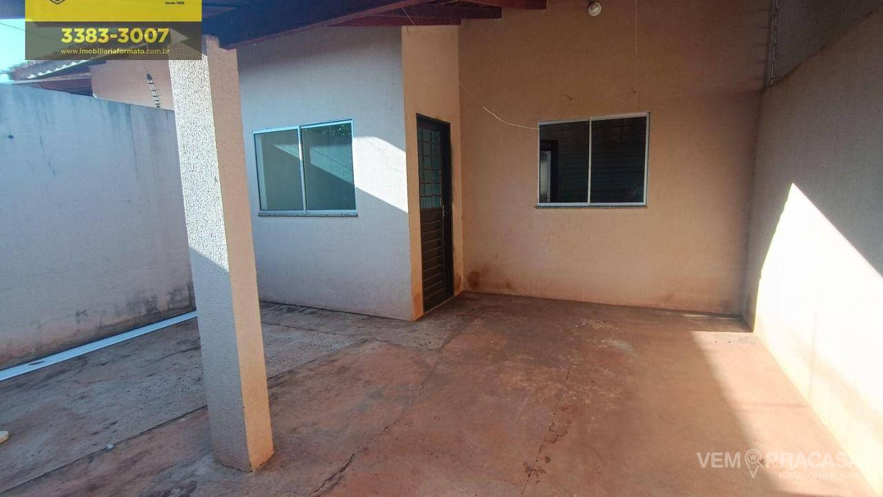 Casa Térrea para alugar no Jardim Tijuca, Campo Grande – foto 4