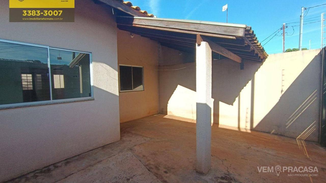 Casa Térrea para alugar no Jardim Tijuca, Campo Grande – foto 5