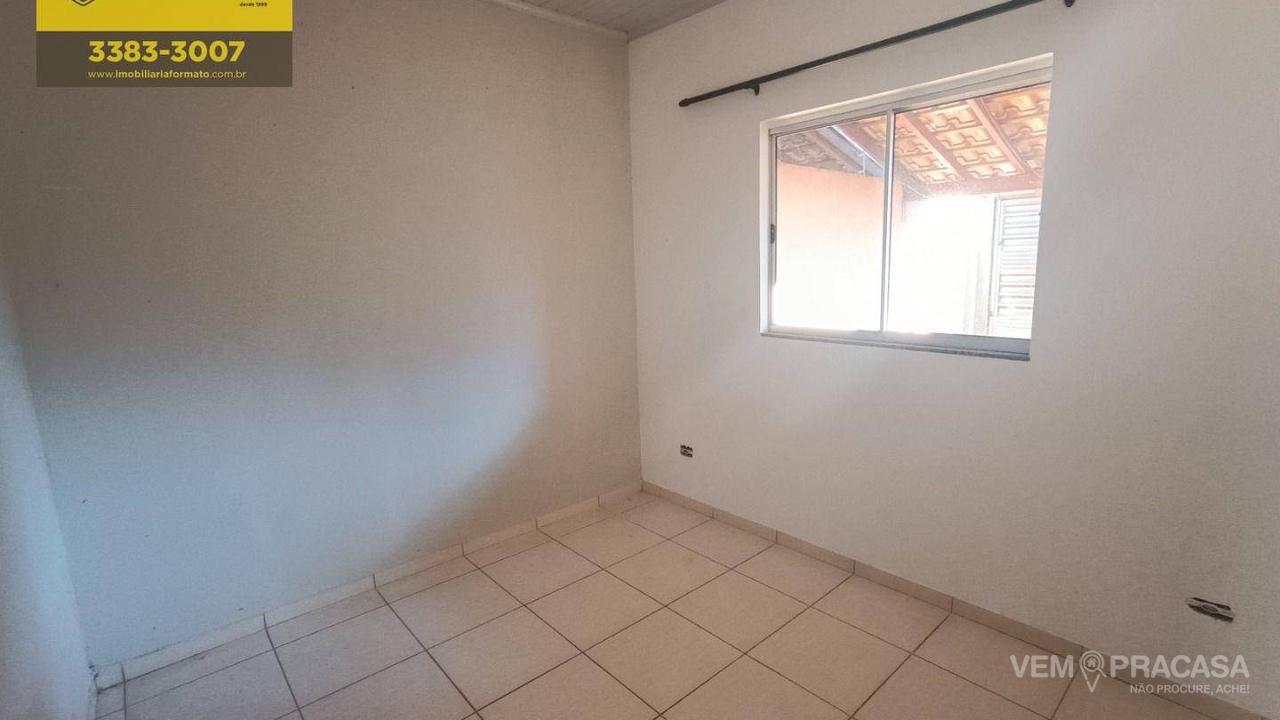 Casa Térrea para alugar no Jardim Tijuca, Campo Grande – foto 8