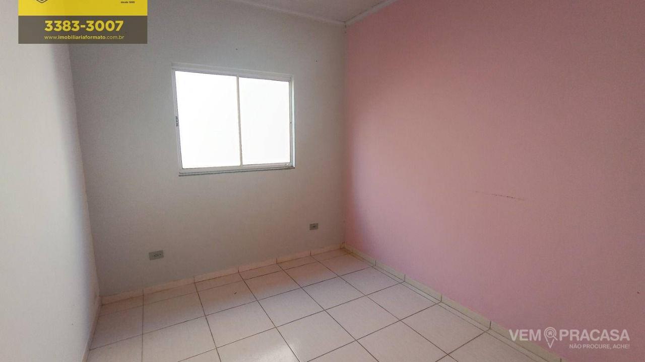 Casa Térrea para alugar no Jardim Tijuca, Campo Grande – foto 9