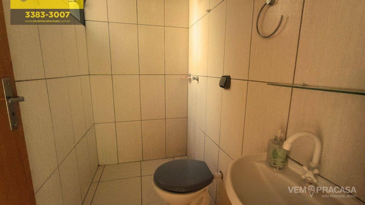 Casa Térrea para alugar no Jardim Tijuca, Campo Grande – foto 10
