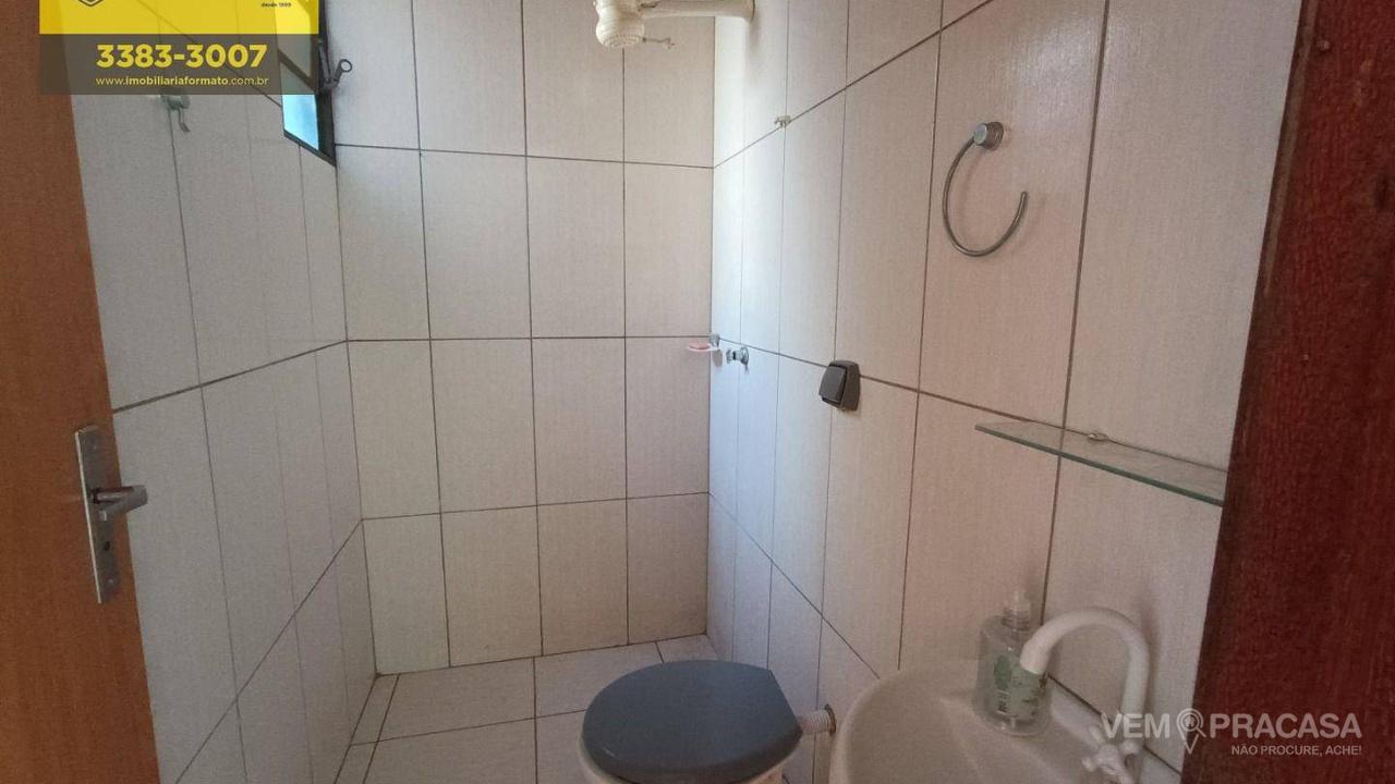 Casa Térrea para alugar no Jardim Tijuca, Campo Grande – foto 11