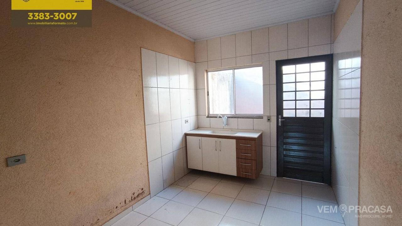 Casa Térrea para alugar no Jardim Tijuca, Campo Grande – foto 12