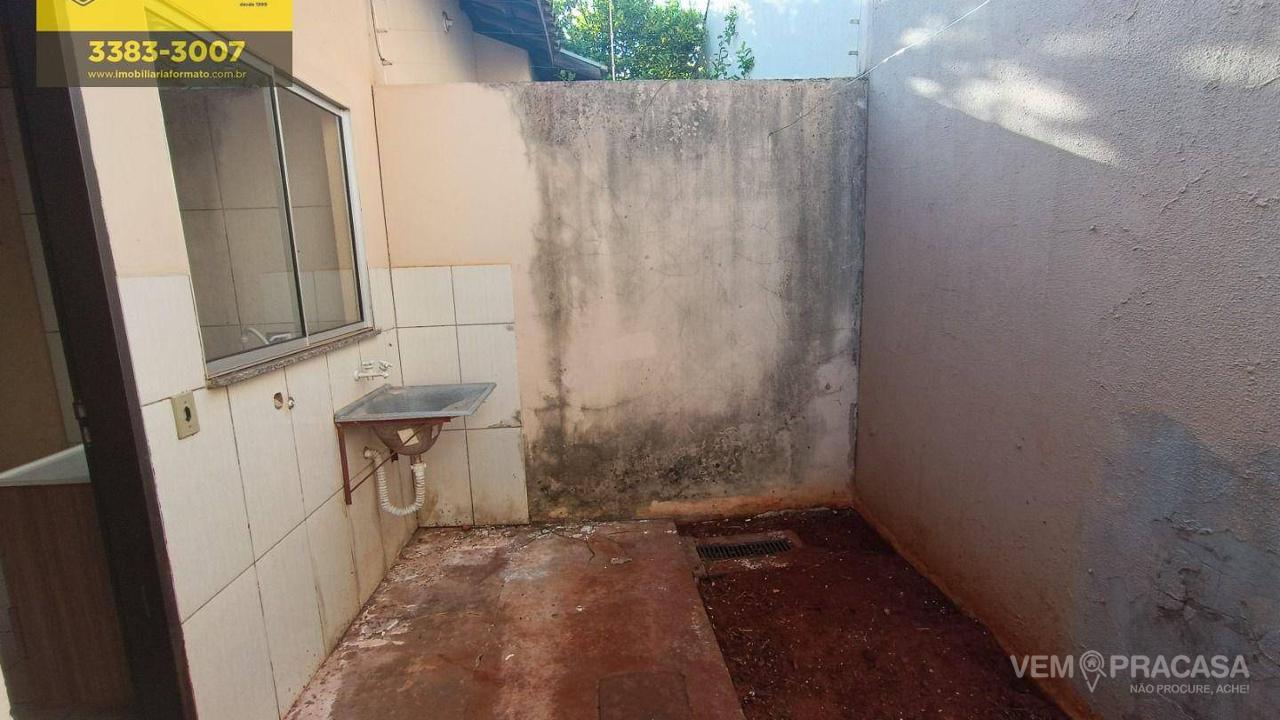 Casa Térrea para alugar no Jardim Tijuca, Campo Grande – foto 13