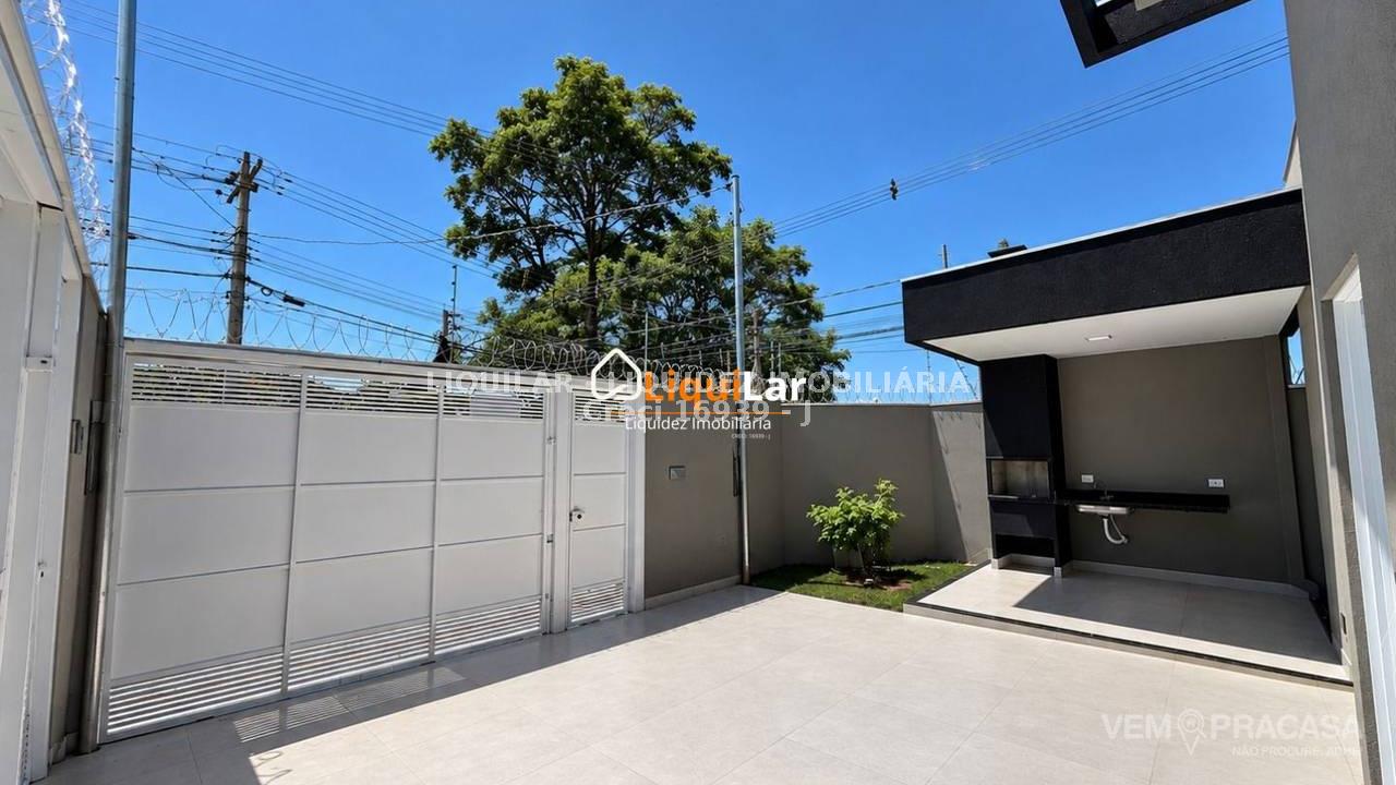 Casa Térrea à venda na Vila Morumbi, Campo Grande – foto 4