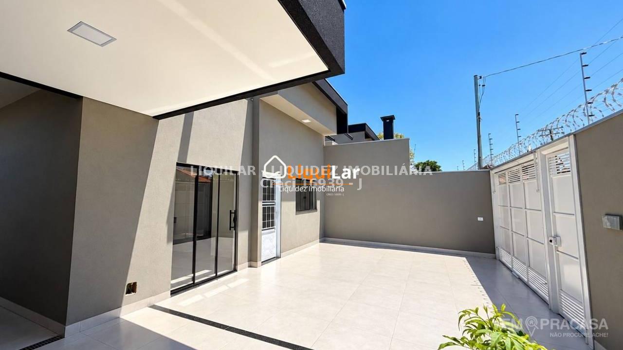 Casa Térrea à venda na Vila Morumbi, Campo Grande – foto 5