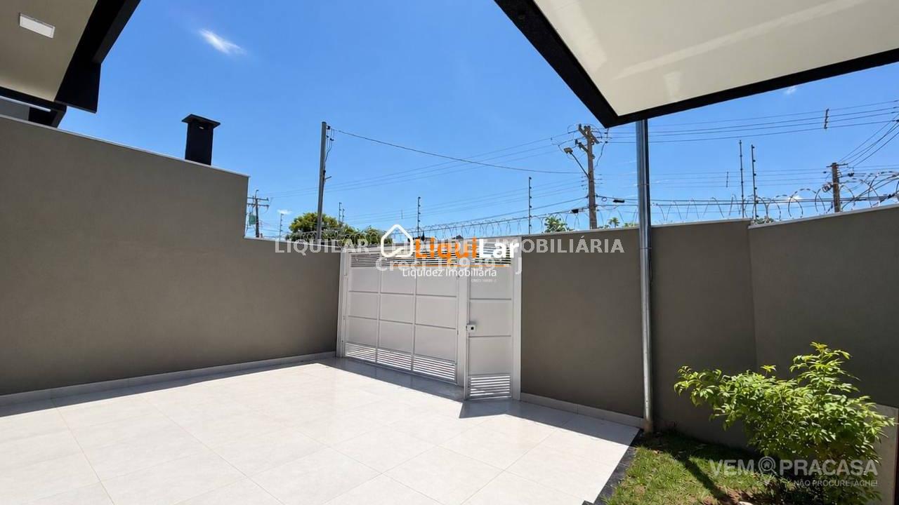 Casa Térrea à venda na Vila Morumbi, Campo Grande – foto 6