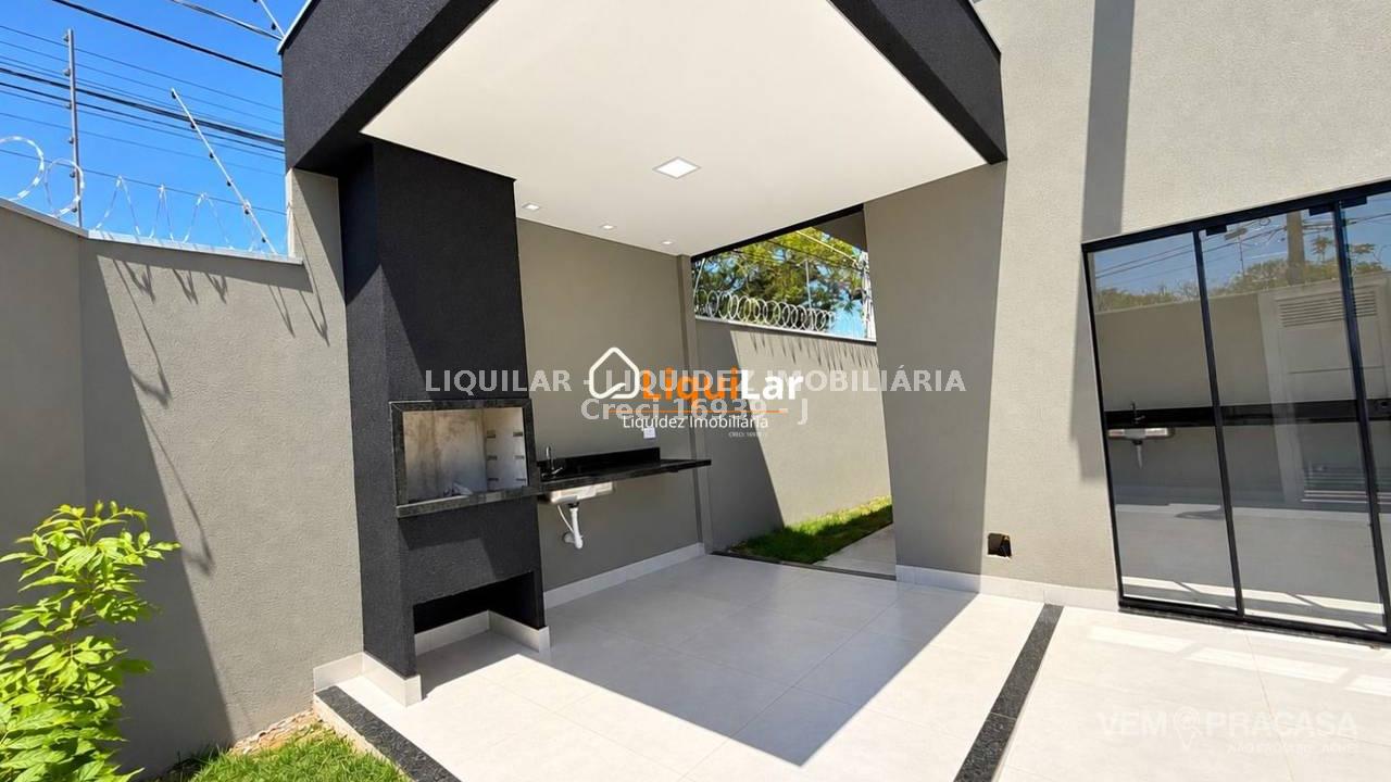 Casa Térrea à venda na Vila Morumbi, Campo Grande – foto 8