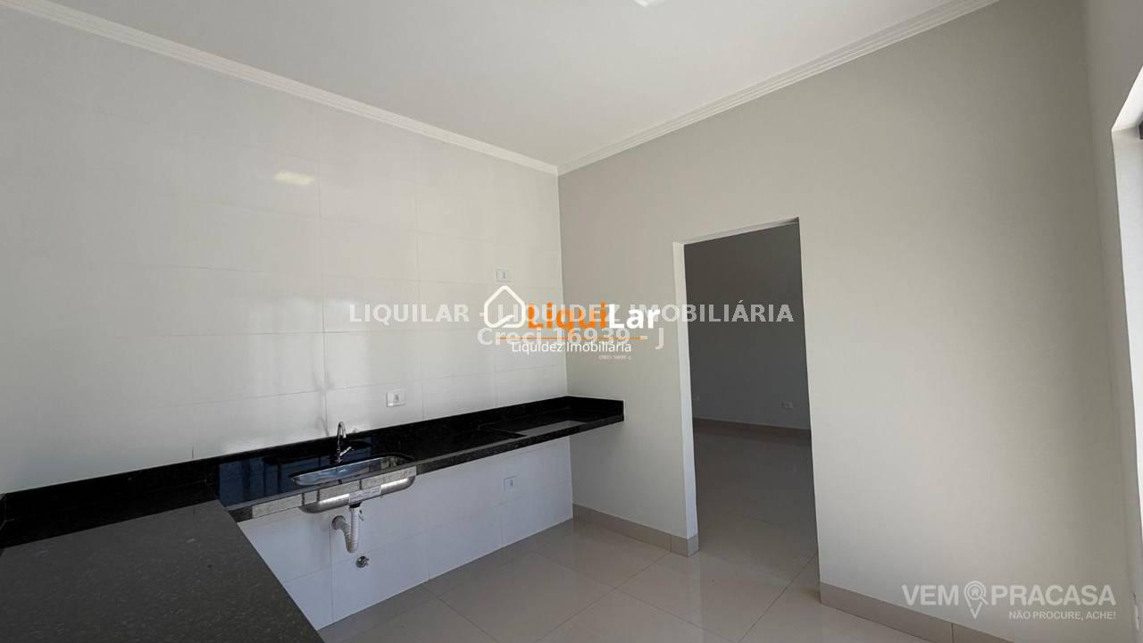 Casa Térrea à venda na Vila Morumbi, Campo Grande – foto 14