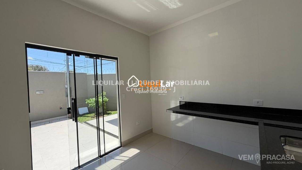 Casa Térrea à venda na Vila Morumbi, Campo Grande – foto 15