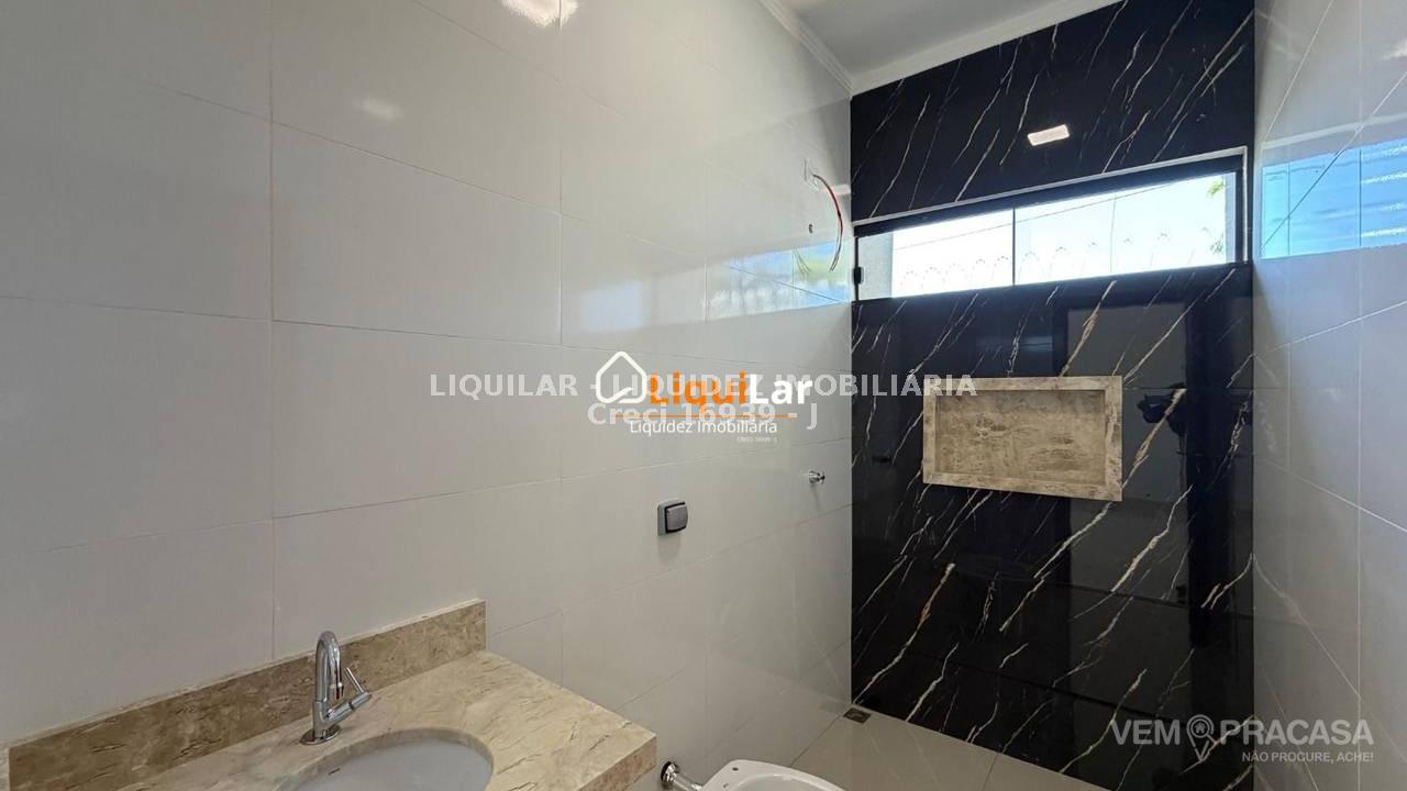 Casa Térrea à venda na Vila Morumbi, Campo Grande – foto 17