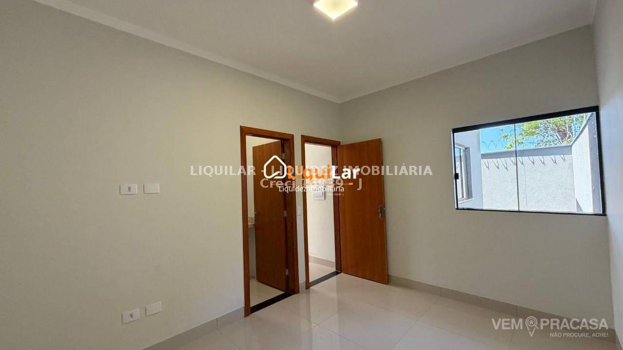 Casa Térrea à venda na Vila Morumbi, Campo Grande – foto 19