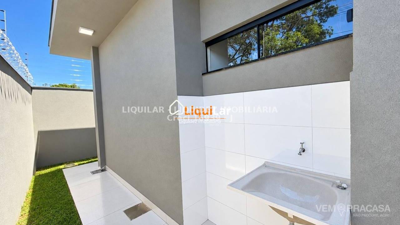 Casa Térrea à venda na Vila Morumbi, Campo Grande – foto 21