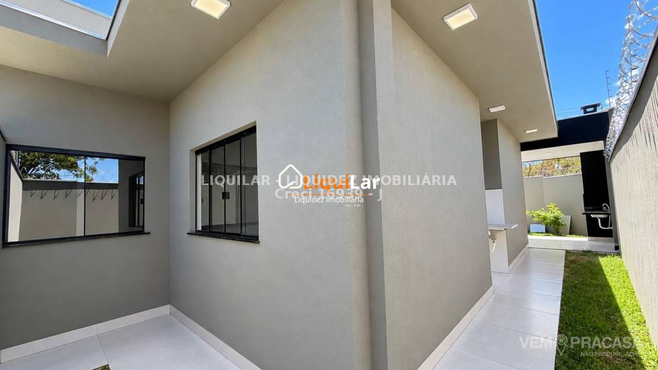 Casa Térrea à venda na Vila Morumbi, Campo Grande – foto 22