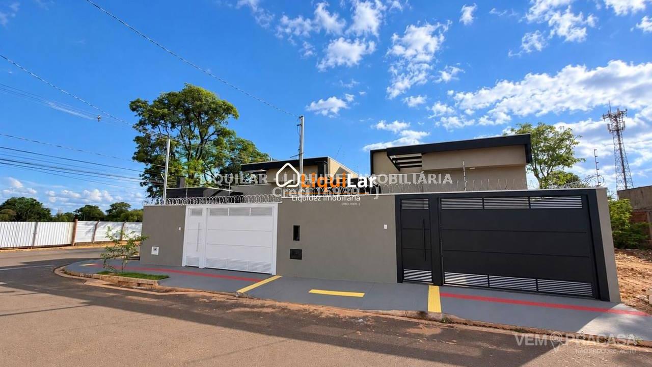 Casa Térrea à venda na Vila Morumbi, Campo Grande – foto 24