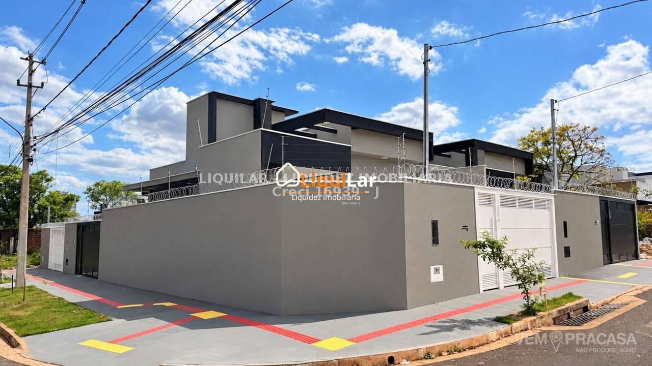 Casa Térrea à venda na Vila Morumbi, Campo Grande – foto 25