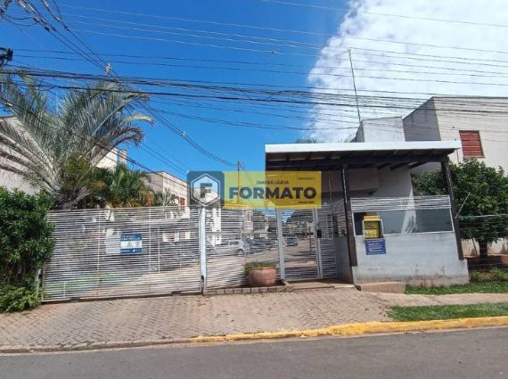 Apartamento para alugar na Vila Manoel da Costa Lima, Campo Grande